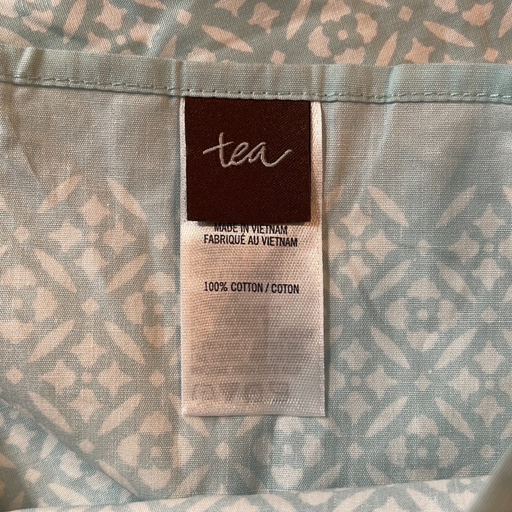 Tea Collection Tea Towel - Picture 10 of 12